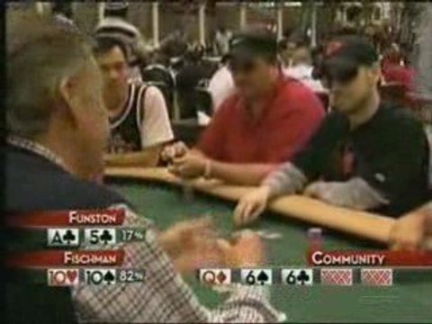 U.S. Poker Championship 2005 Ep03 pt1