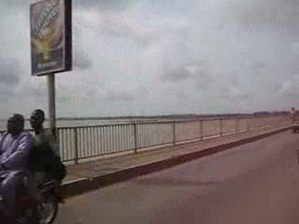 Route de Porto Novo 3