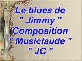 Jimmy blues