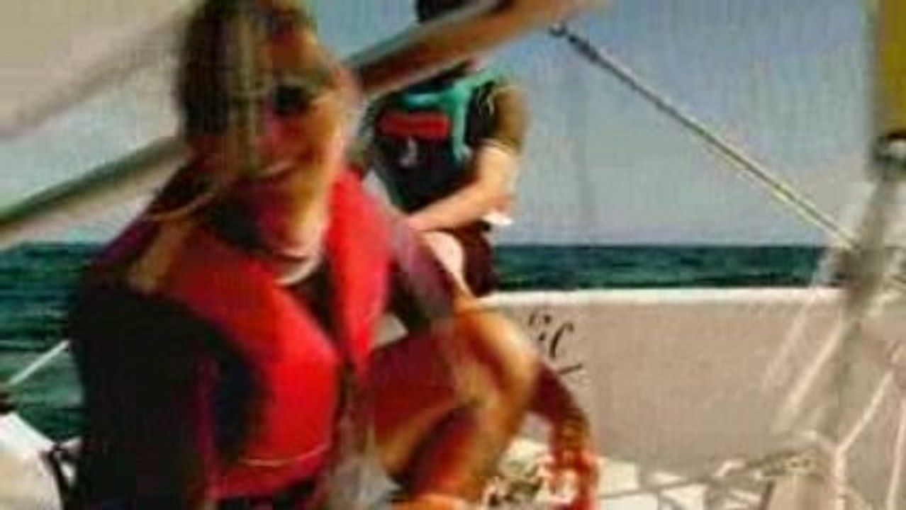 Association Nautique de Léchiagat - Glisse !