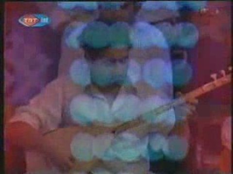 Zara - Derdim Çoktur Hangisine Yanayım ( ineboluda.com)