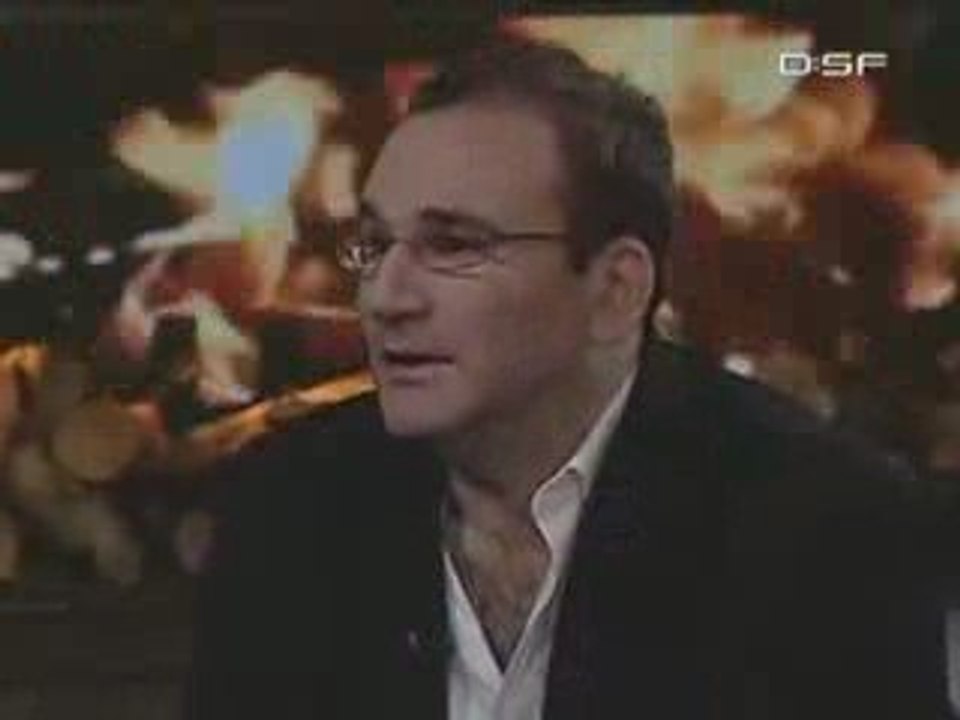 FullTiltPoker Million Euro Challenge 2008 Heads Up pt1