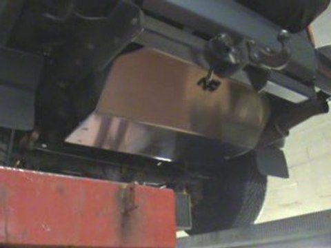 Accessoires et prépa 4x4 toyota kzj95 par Nissan cahors