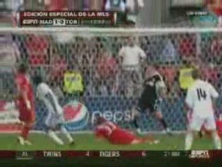 Real Madrid vs Toronto FC (5-1) Goals & Highlights