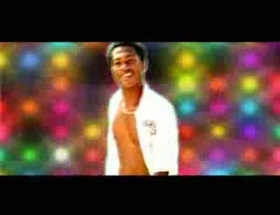 Justin Tout l'monde m'bouge