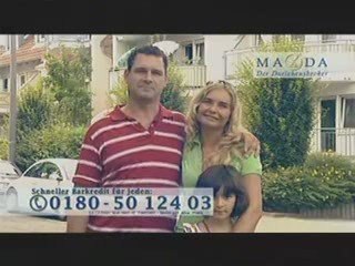 FullTiltPoker Million Euro Challenge 2008 Heads Up pt4