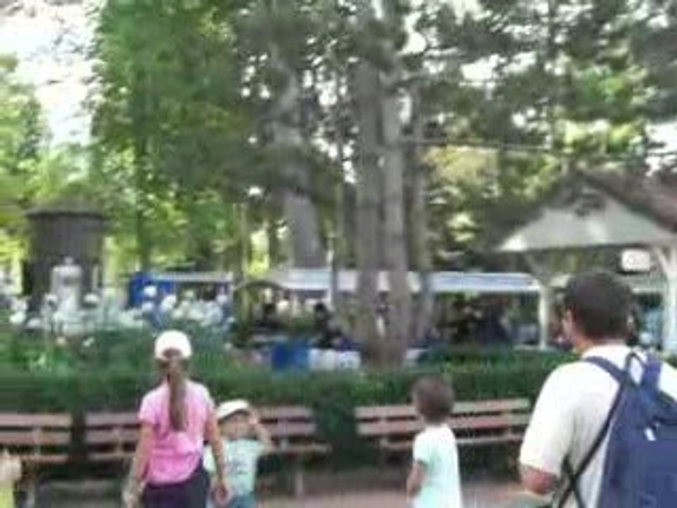 PARC D'ATTRACTIONS NIGLOLAND