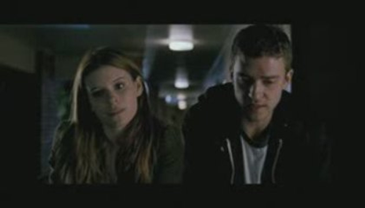 The Open Road - Trailer (avec Justin Timberlake)