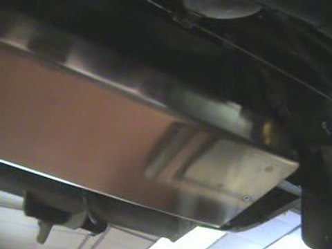 Accessoires et prépa 4x4 toyota kzj95 par Nissan cahors