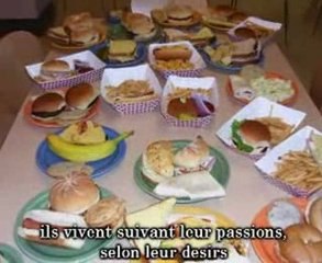 The Signs pt.21 (Le systeme du dajjal)