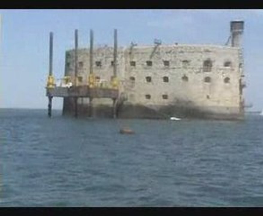 Vacances en charente maritime