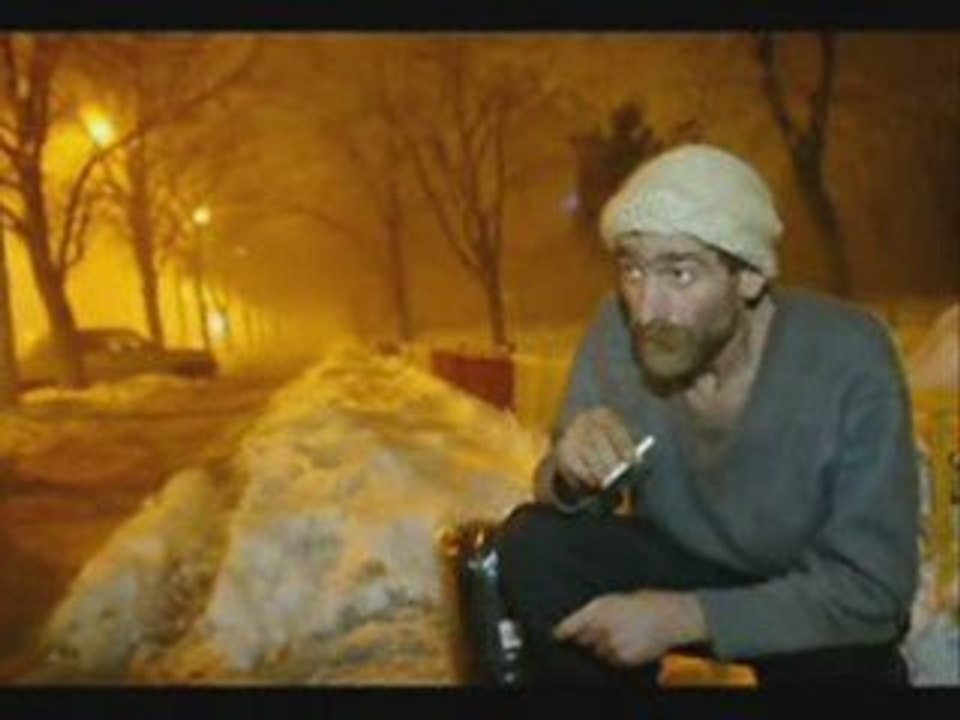 HMZ SMYN FEAT DNS AGATHE - BON ESPOIR ( TEASER )