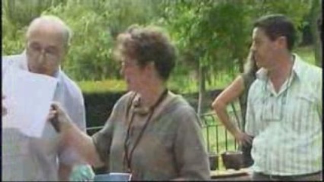 Inauguration festival de la céramique Anduze samedi 8 aout