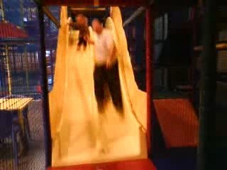 papa est dangeureux !!! mdr !!!