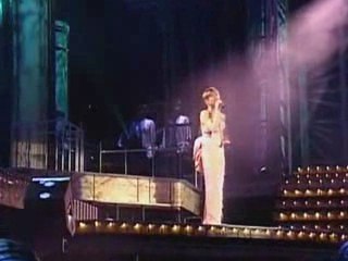 松田聖子 / 赤スイートピー