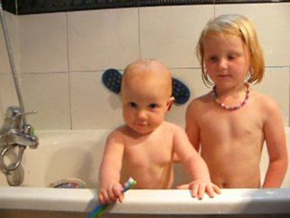 camille se "lache" !!!