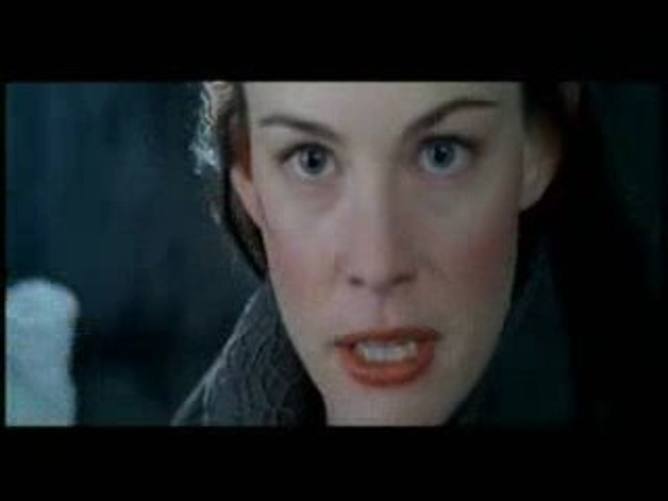 Bande annonce La communauté de l'anneau