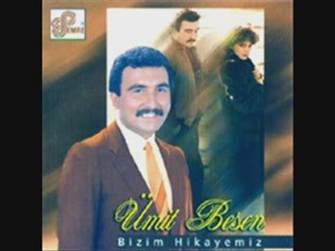 ümit besen