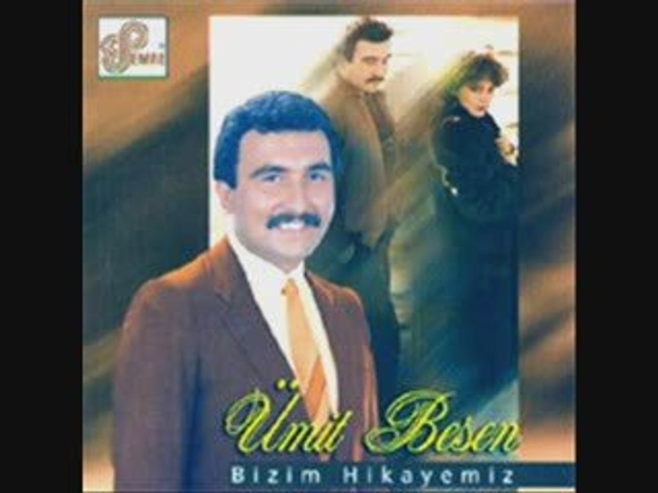 ümit besen