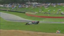 Essai Grand Prix Indycar de Mid-Ohio