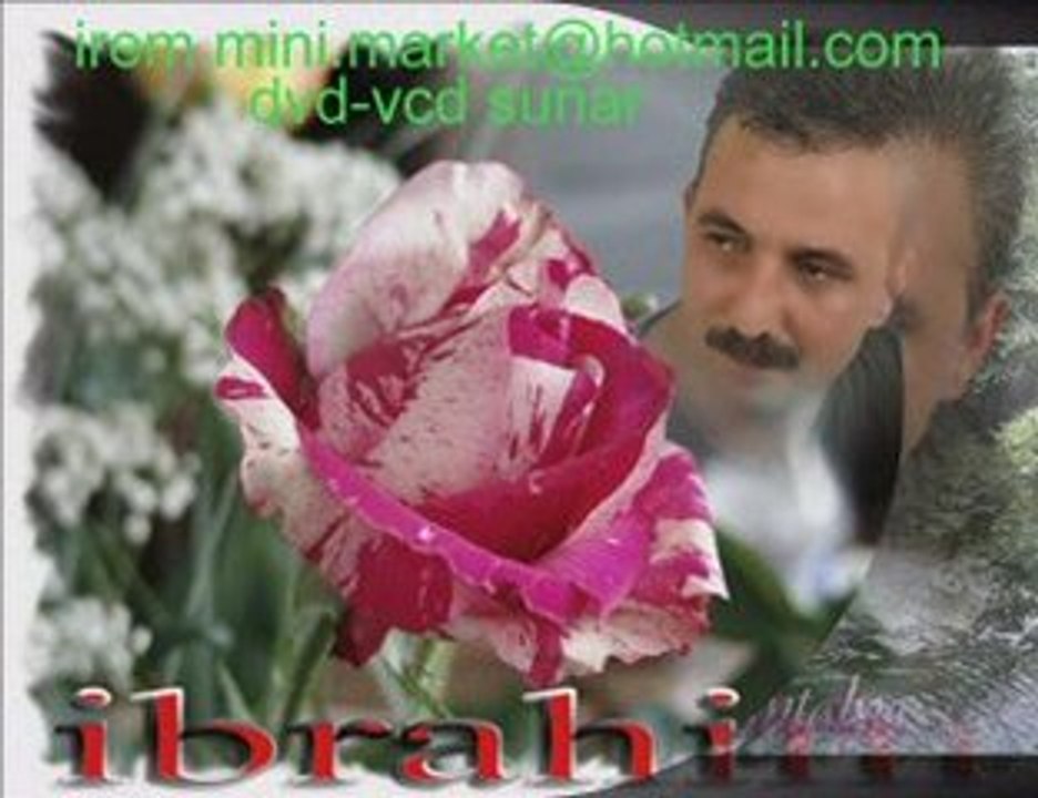 ağlamıyorum- ibrahim halil pancar