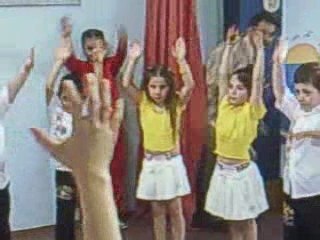 eller havaya kardeşim