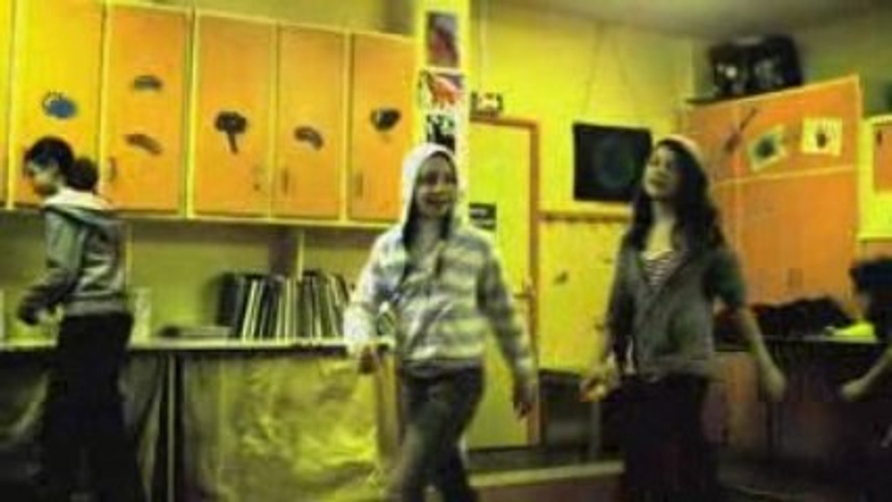 Sister Act - MakingOf (2/3)