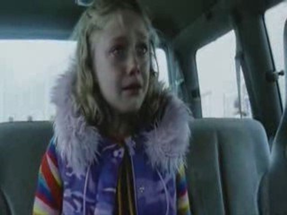 Bande annonce La guerre des mondes