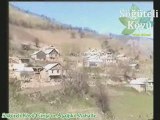 Söğüteli Köyü Girişi ve Aşağıki Mahalle Görüntüleri-2003