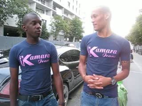 Interview du champion de france Yoan Gouffran (Bordeaux)