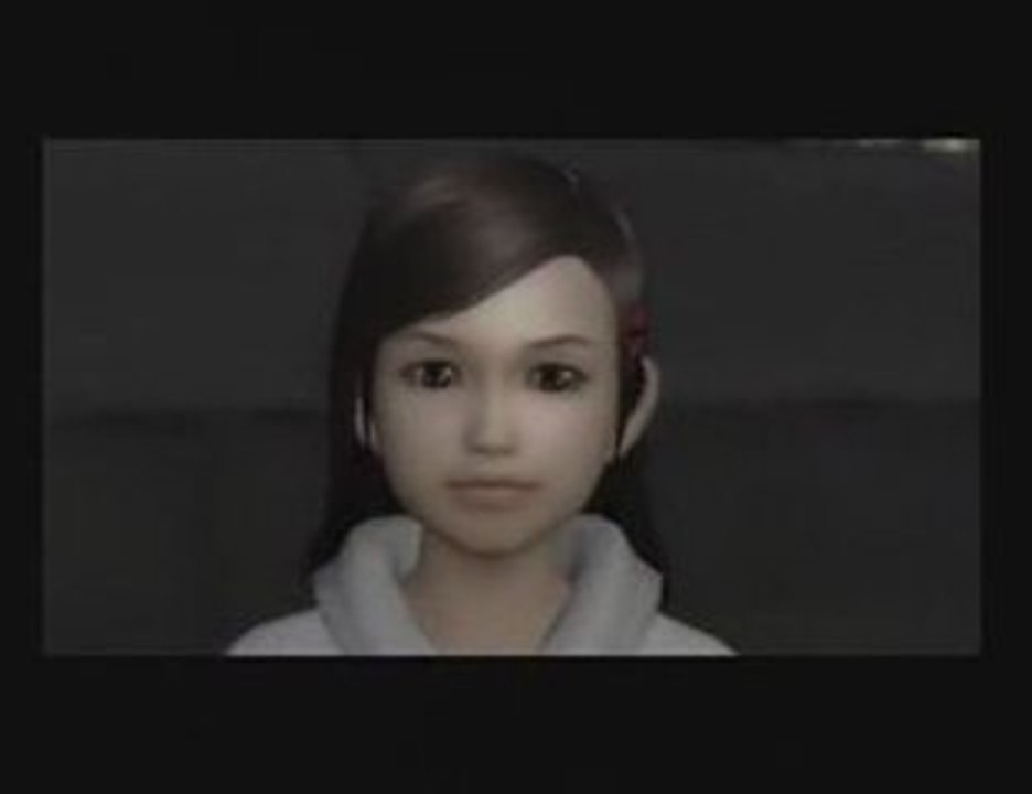 yakuza : 55ème partie: fin du jeu