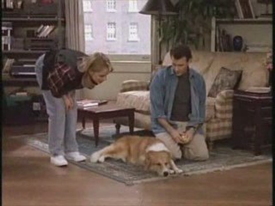 Mad About You - S02E20 - The last Scampi