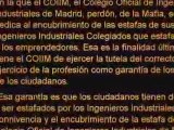 COIIM 7/1000 Ingenieros Industriales de Exito del COIIM