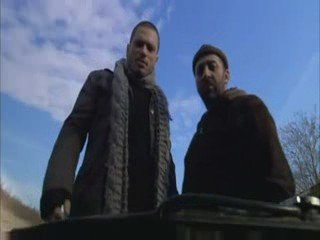 Sarp - Dön Ya Da Pişman Ol (Lodos Soundtrack)