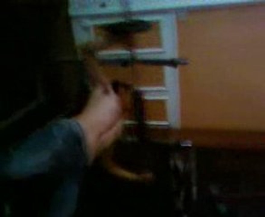 Muscu Cher Nik's Suite