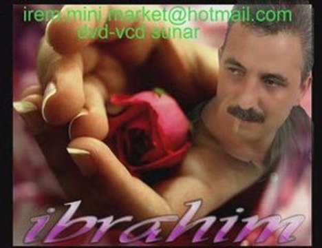 düşeş-ibrahim den müzik ziyafeti