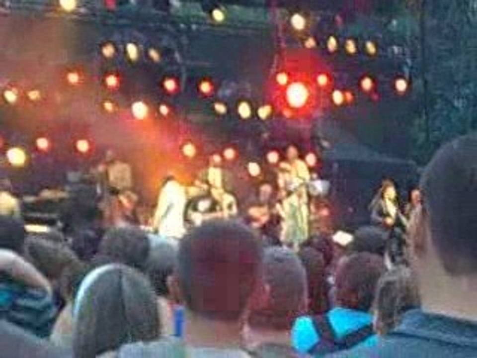 Buena Vista Social Club - Chien à Plumes - Langres 2009