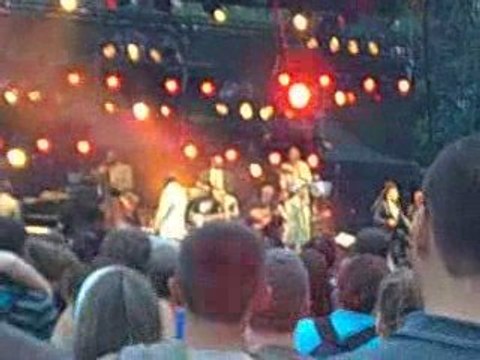 Buena Vista Social Club - Chien à Plumes - Langres 2009