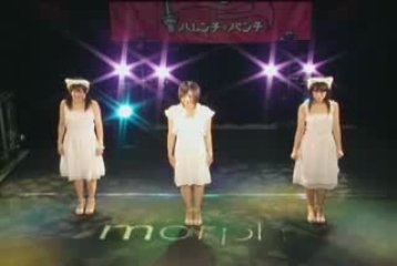 Harenchi☆Punch - Neko-nyan Dance