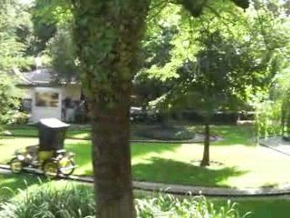 PARC D'ATTRACTIONS NIGLOLAND