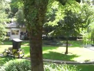 PARC D'ATTRACTIONS NIGLOLAND