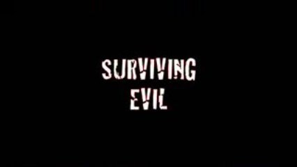 Surviving Evil - Trailer