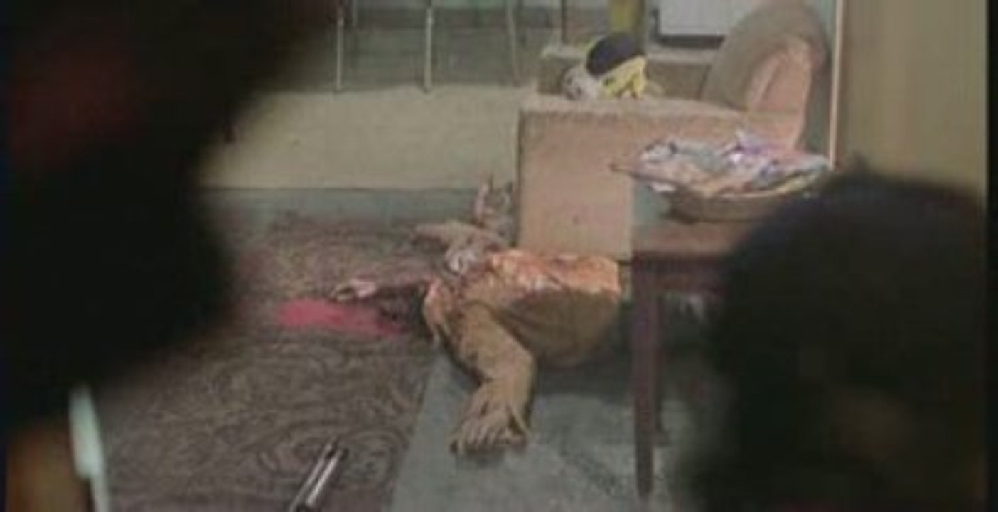 Zombie le crepuscule des morts vivants partie 1