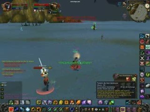 Cheateur Wow -Ivalice- 2/3