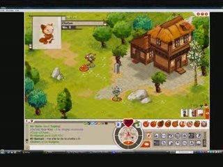 [dofus] Mr-roox eca feu lv 6x