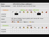 TRAVİAN SERVER 12 STR AKNC