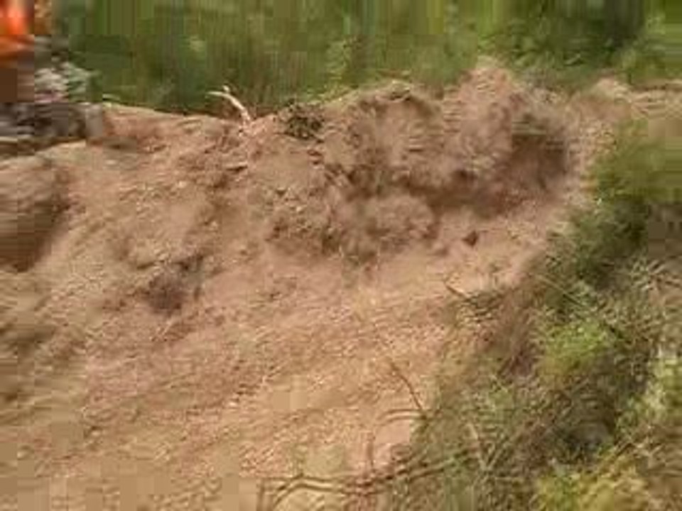 un partout entre fonfonce et pierrot