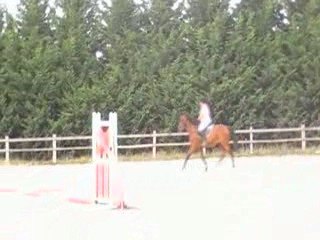 cours CSO 07/08/2009 Edit et Océane