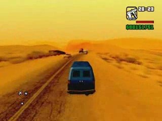 GTA San Andreas - FilmGame 39