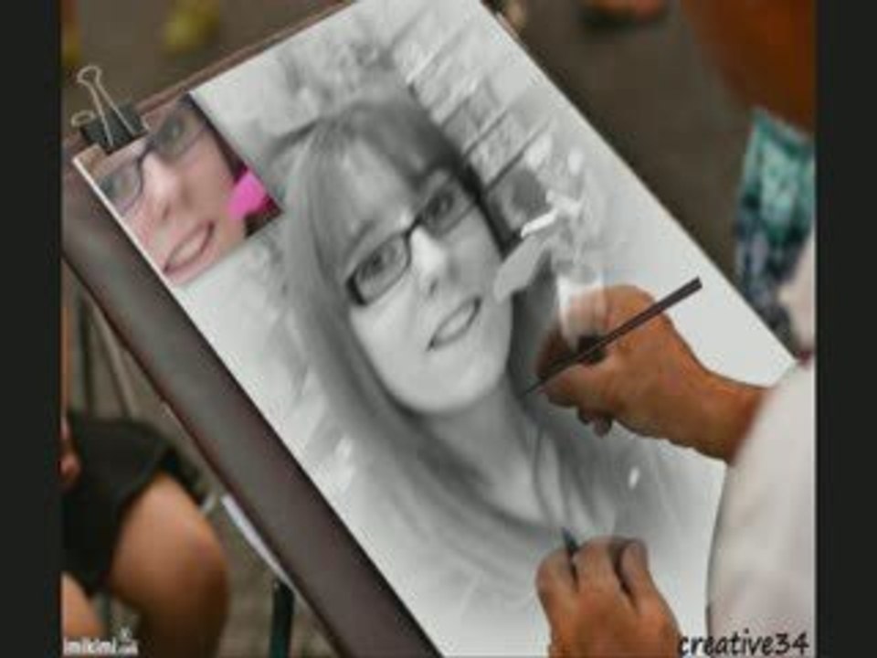 Akon - Beautiful mon diapo